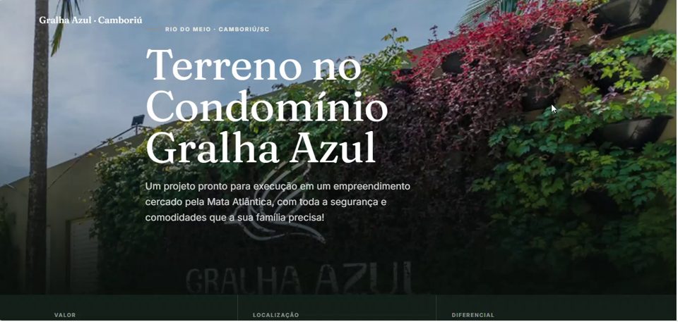 Gralha Azul