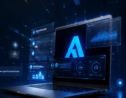Ecossistema digital AlferTech