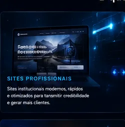 Sites Profissionais